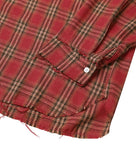 Earth Vintage Deck Check Shirt
