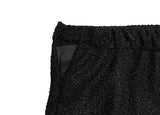 Manet Boucle Mini Skirt