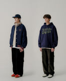 Cinnamon Corduroy Cargo Pants