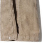 Ross corduroy snap button PT