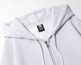 Base-T Zip Up