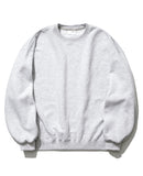 MILE BALLOON SWEATSHIRT