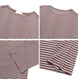 Neo Stripe Cooling Knit