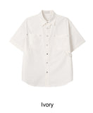 Tonejeu Carpenter Short Sleeve Shirt