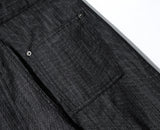 Morecozy Wide Denim Pants