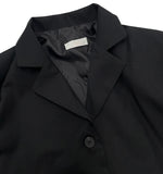 FRILL CROP JK