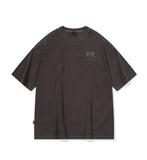 Garden Piece Pigment Short Sleeve Tee