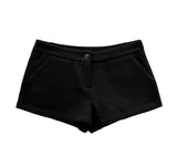 Bira Brushed Low Shorts