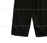 Melty Rivet Corduroy Wide Pants