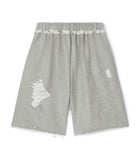 [LAN ARCHIVE] Destroyed Bermuda Pants