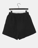 Hardin Quilting Short Pants