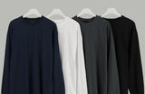Washed over sleeves