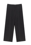 CN Deep Tuck Balloon Pants