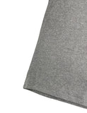 NOOR HALF SLEEVE TURTLENECK