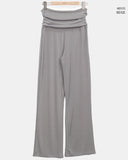Tarpun Lace Sagging Pants