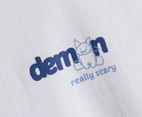 Demon short sleeve