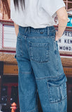 Carpenter Cargo Pants