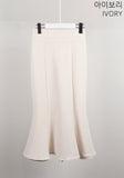 Benzels Mermaid Banding Skirt