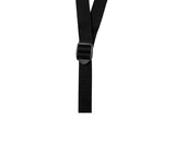 [Keyring] Irun Dot String Ribbon Backpack