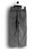 Stone Gracie Dolcheong Slit Denim Jeans