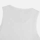 Deluis Layered Sleeveless