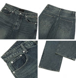 Elos Washing Denim Pants