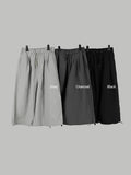 Teddin Nylon 8-Piece Pants