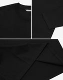 Value Silket Long Sleeve T-shirt