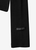 [ EEUN MADE ] V neck slim longsleeved