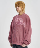 Rare University Washed Sweatshirt