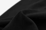 Caken Cotton Bijo Wide Pants