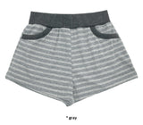 TOY STRIPE SHORTS
