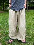 Restart Cotton Balloon Pants