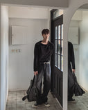 Coti Regular Wash Denim Pants