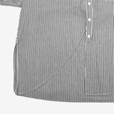 Peb Unbalance Shirt