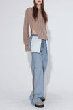 inside denim