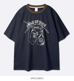 Dude Short Sleeve T-shirt
