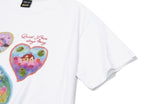 DTP Love Stay Short Sleeve Tee