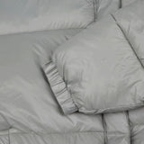 Planning micro padding