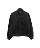 TIGI Button Loose Fit Jacket