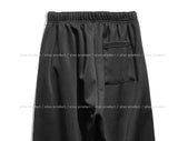 Live Track Wide Pants