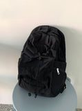 Pria String Backpack