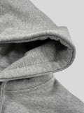 Signal Hood Zipup