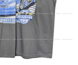 Pound racing printed short sleeves