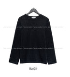 [U-BASIC] Spring Basic Oversized Knitwear