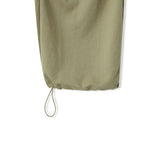 Trion Diagonal Cargo Balloon Pants