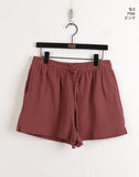 Mongni Summer Embossing Part 3 Shorts