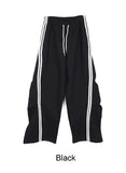 Khalid Double Track Pants