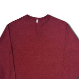 Pro V-slit Long Knit Sleeve