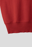 Ness V-neck bamboo knit